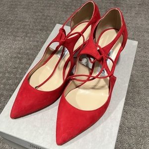 Jimmy Choo Vanessa 65